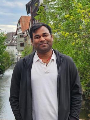 Dr. Karan Kumar avatar